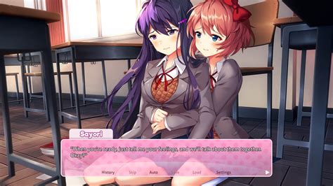 doki doki literature club New Videos (67)